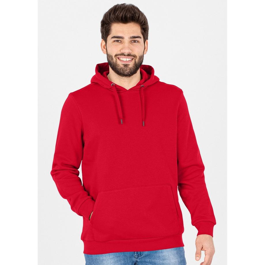 Jako Sweatshirt à Capuche Organic  