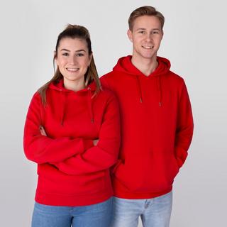 Jako  sweatshirt à capuche  organic 