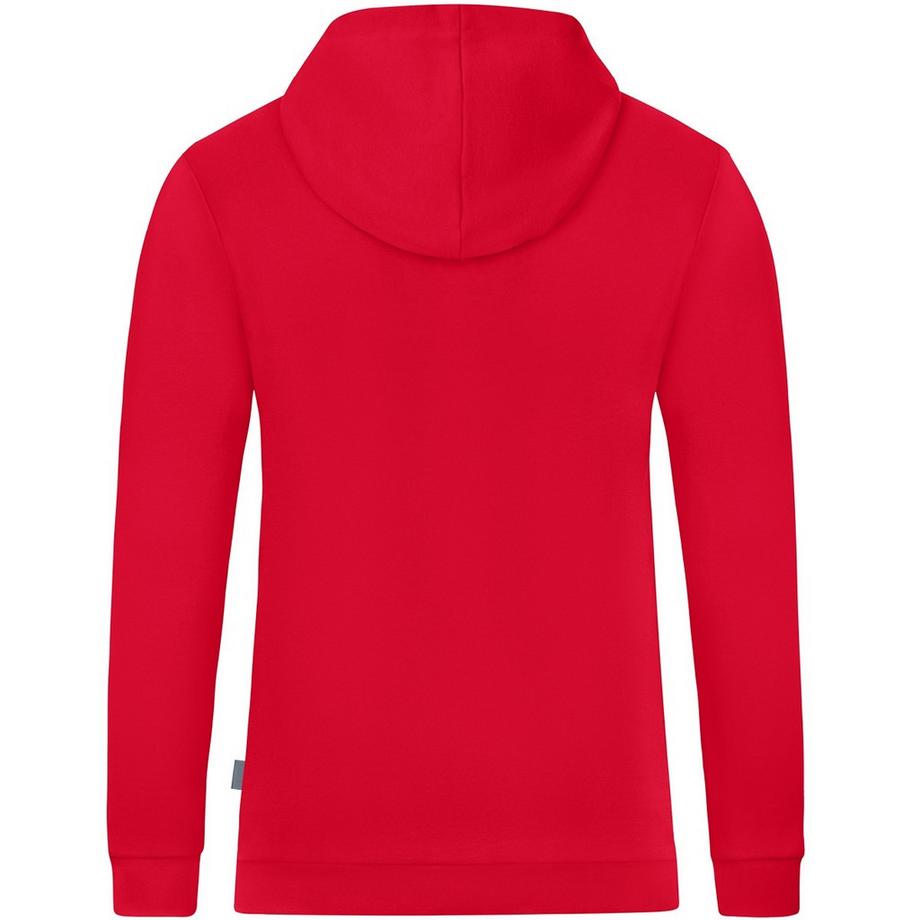 Jako Sweatshirt à Capuche Organic  