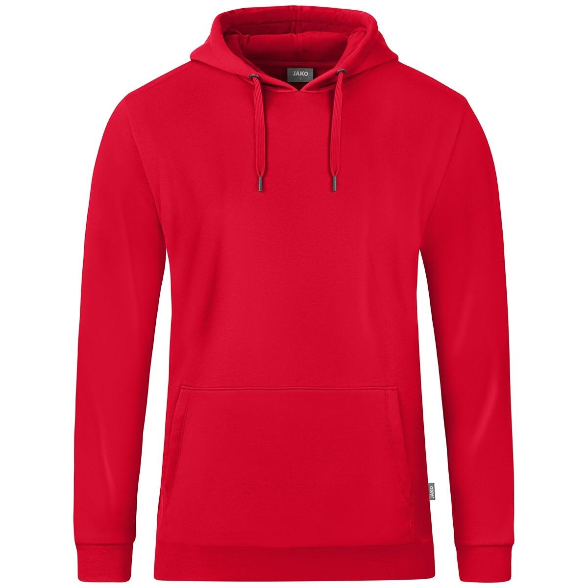 Jako  hoodie organic 