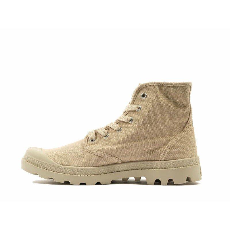 PALLADIUM  scarponcini pampa hi 