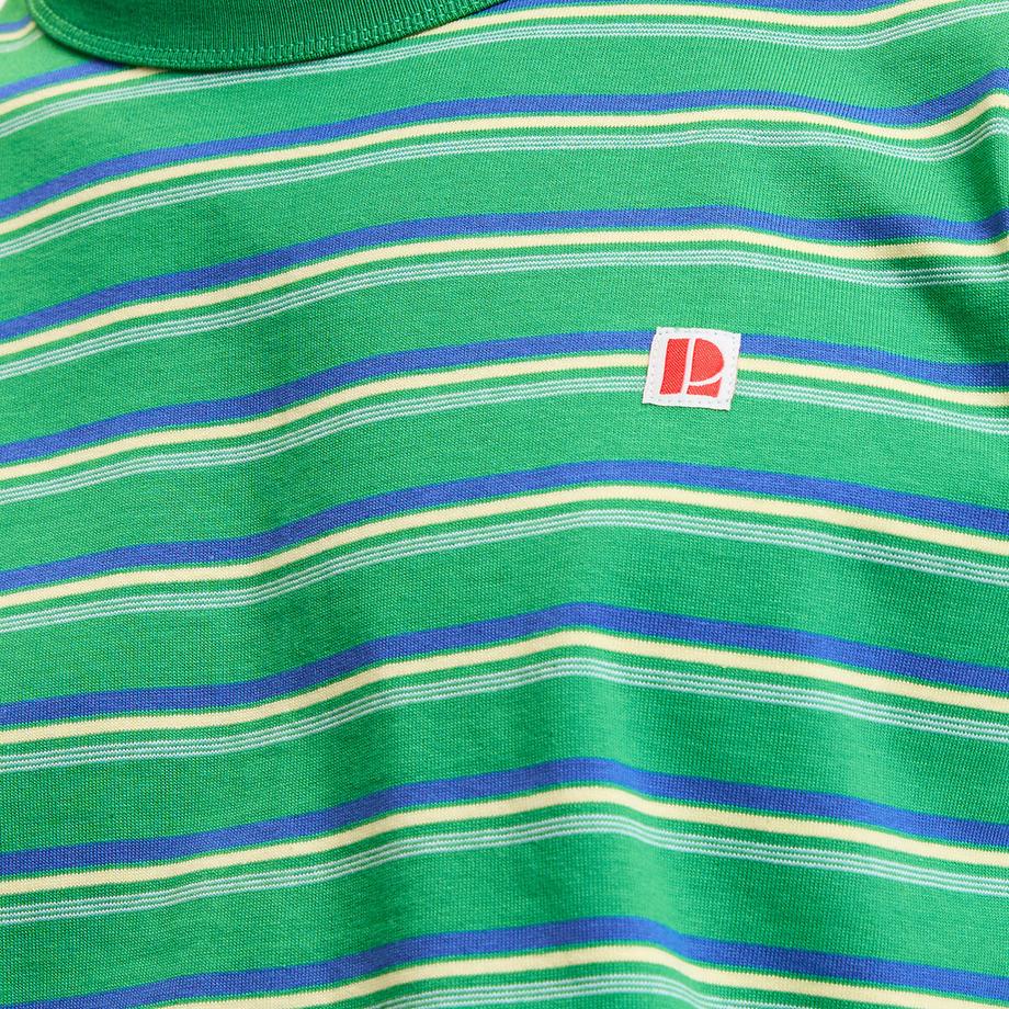 La Redoute Collections T-shirt rayé  