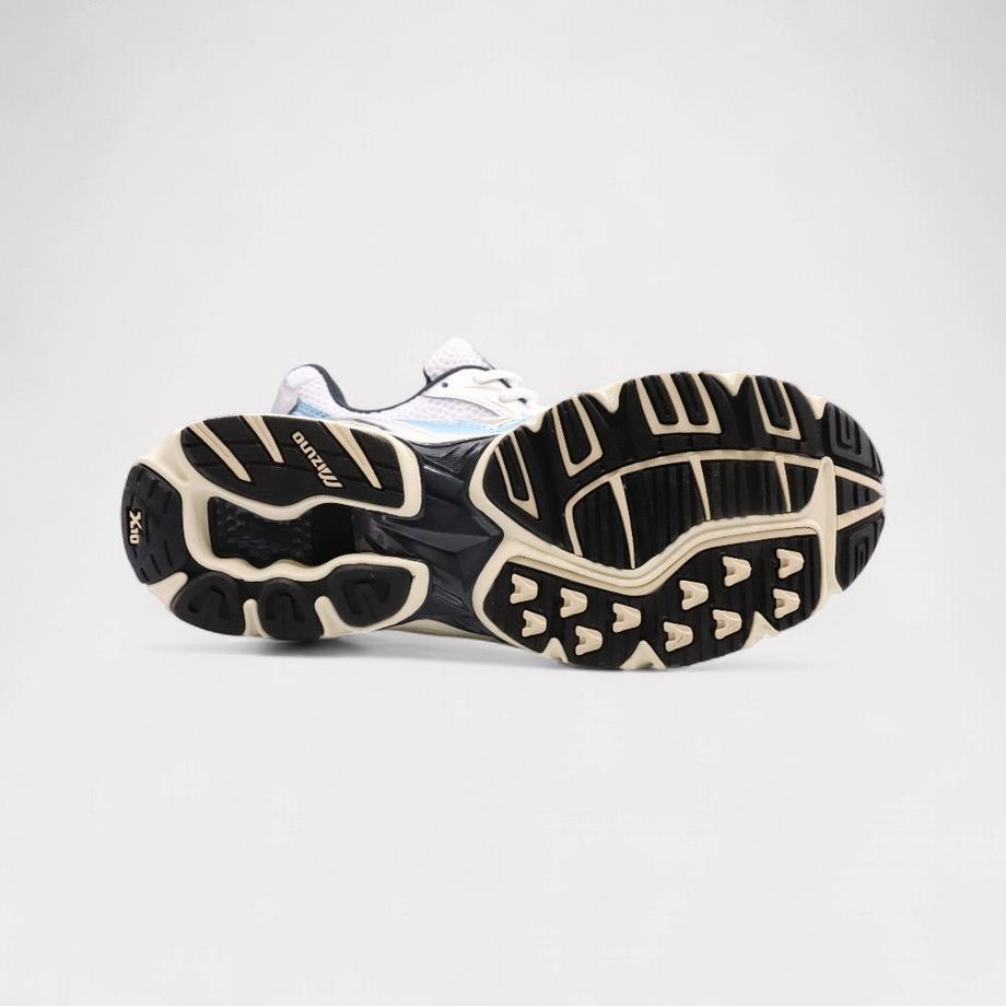 MIZUNO Wave Rider 10 Sneakers  