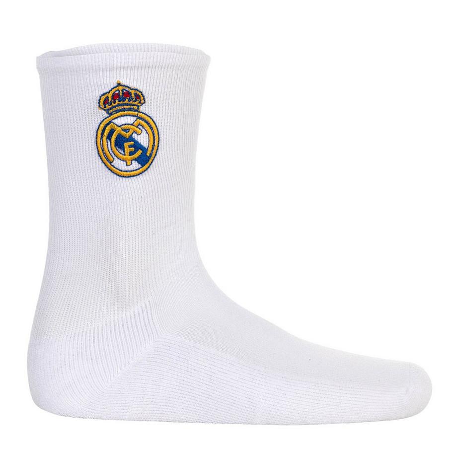 Real Madrid  Socken  5er Pack Stretch 