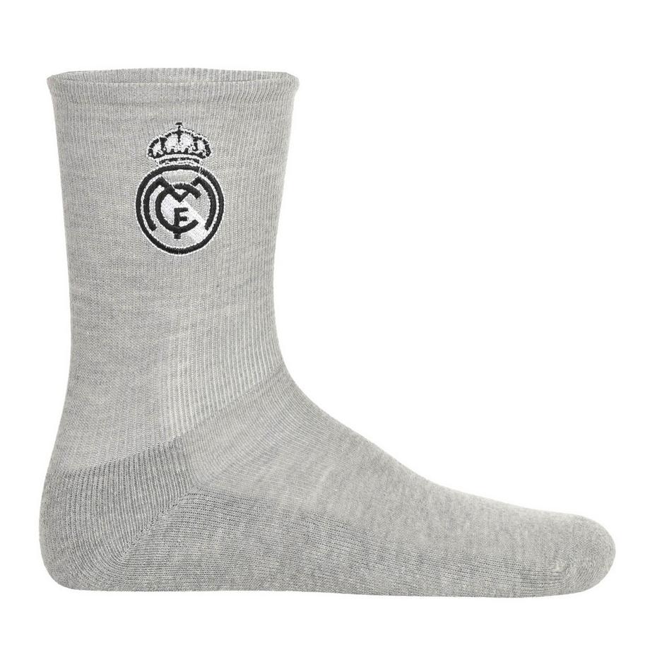 Real Madrid  Socken  5er Pack Stretch 