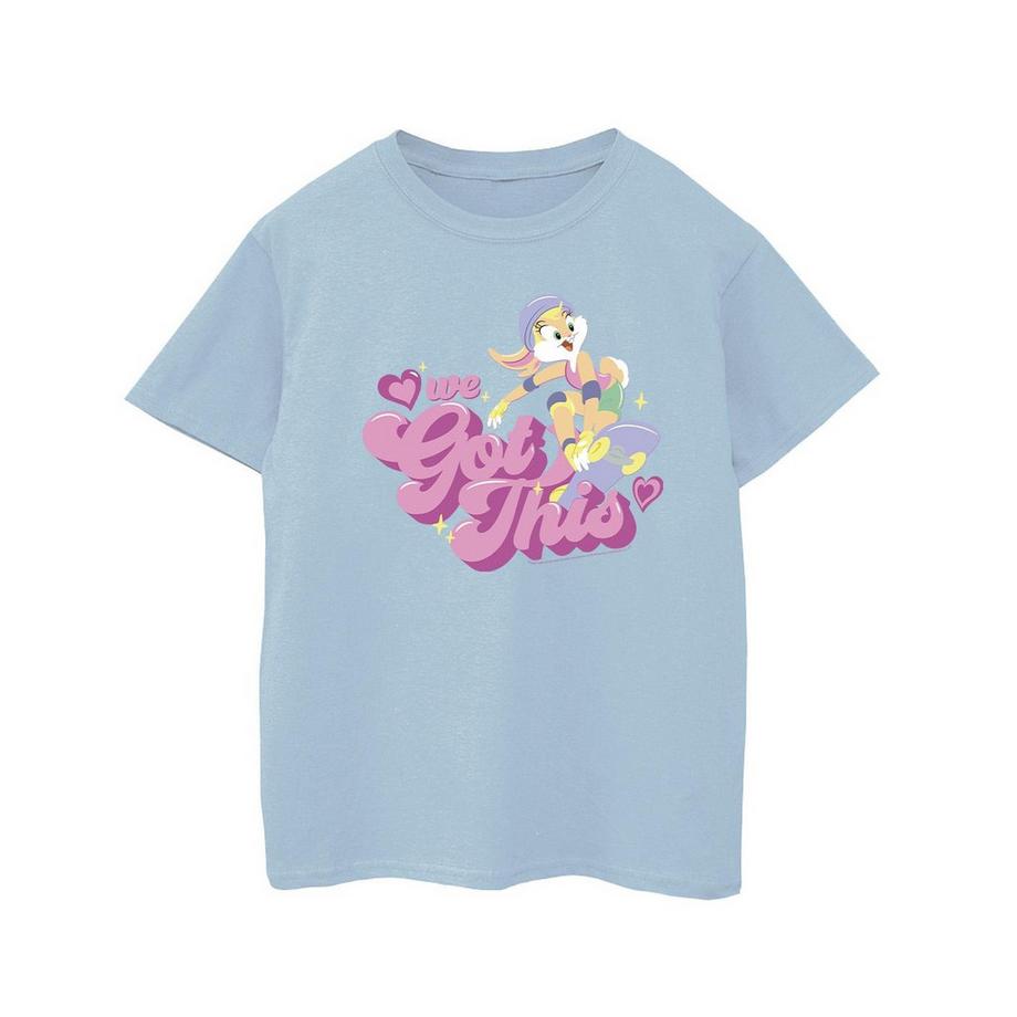 LOONEY TUNES  Tshirt WE GOT THIS 