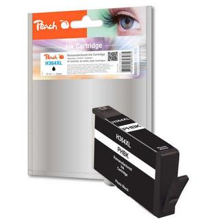 Peach  Encre  HP N° 364 (CB322EE) Photo Noir 