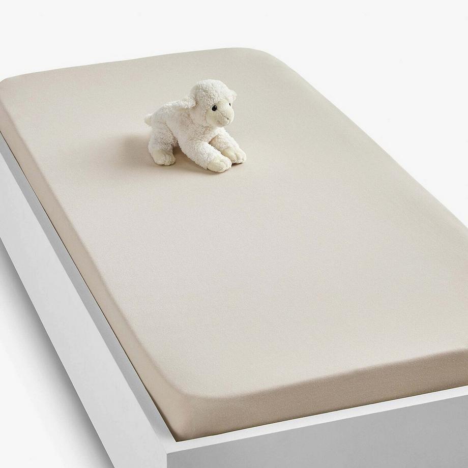 La Redoute Intérieurs Drap Housse Scenario pour Lits Bébé  