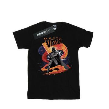 Swirling Fury TShirt