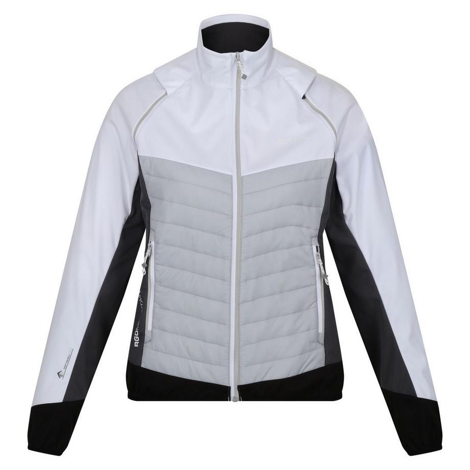 Veste hybride STEREN
