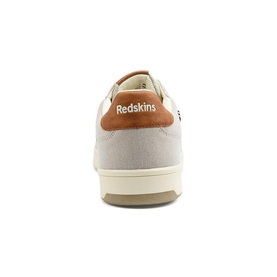 Redskins Guran Low Top Sneakers  
