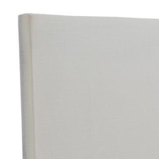 La Redoute Intérieurs Tête de lit à housser forme droite  