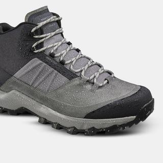 QUECHUA  Schuhe - MH500 Mid WTP 