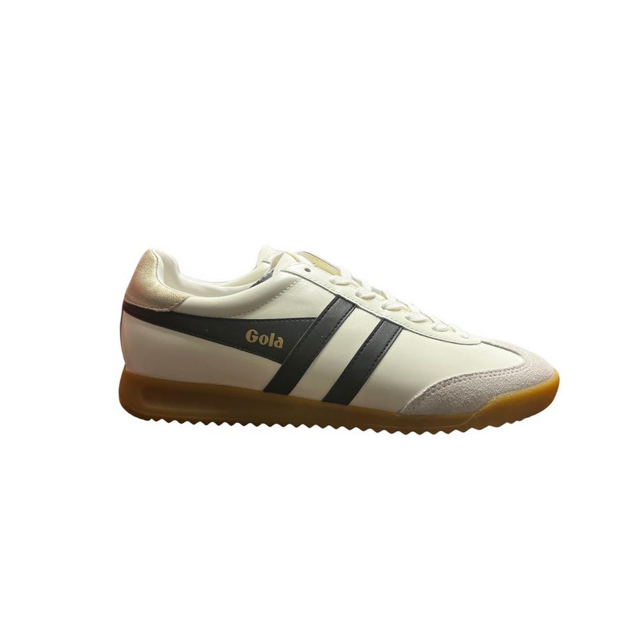 sneakers in pelle da torpedo
