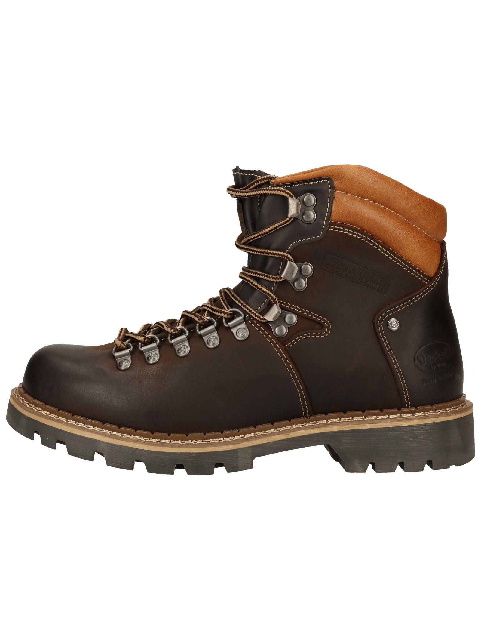 Dockers  Stiefelette 45NB004-400 