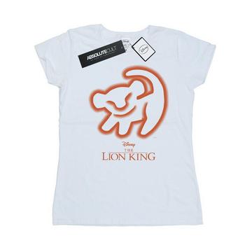 Tshirt THE LION KING
