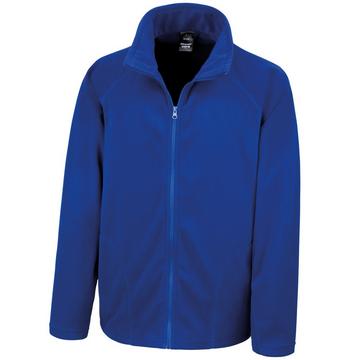 Core Fleecejacke, Antipilling