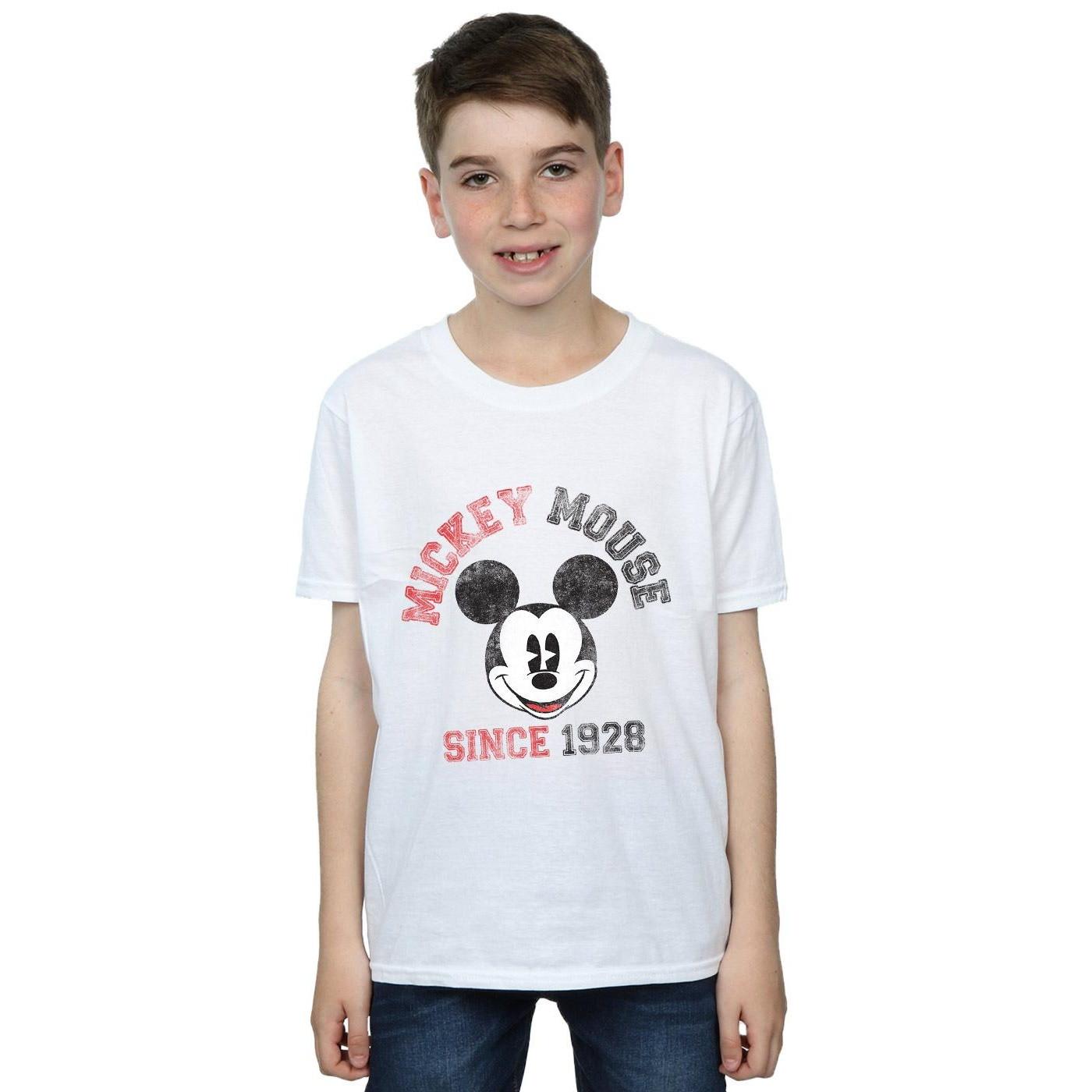 Disney  Tshirt SINCE 