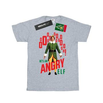 Tshirt ANGRY