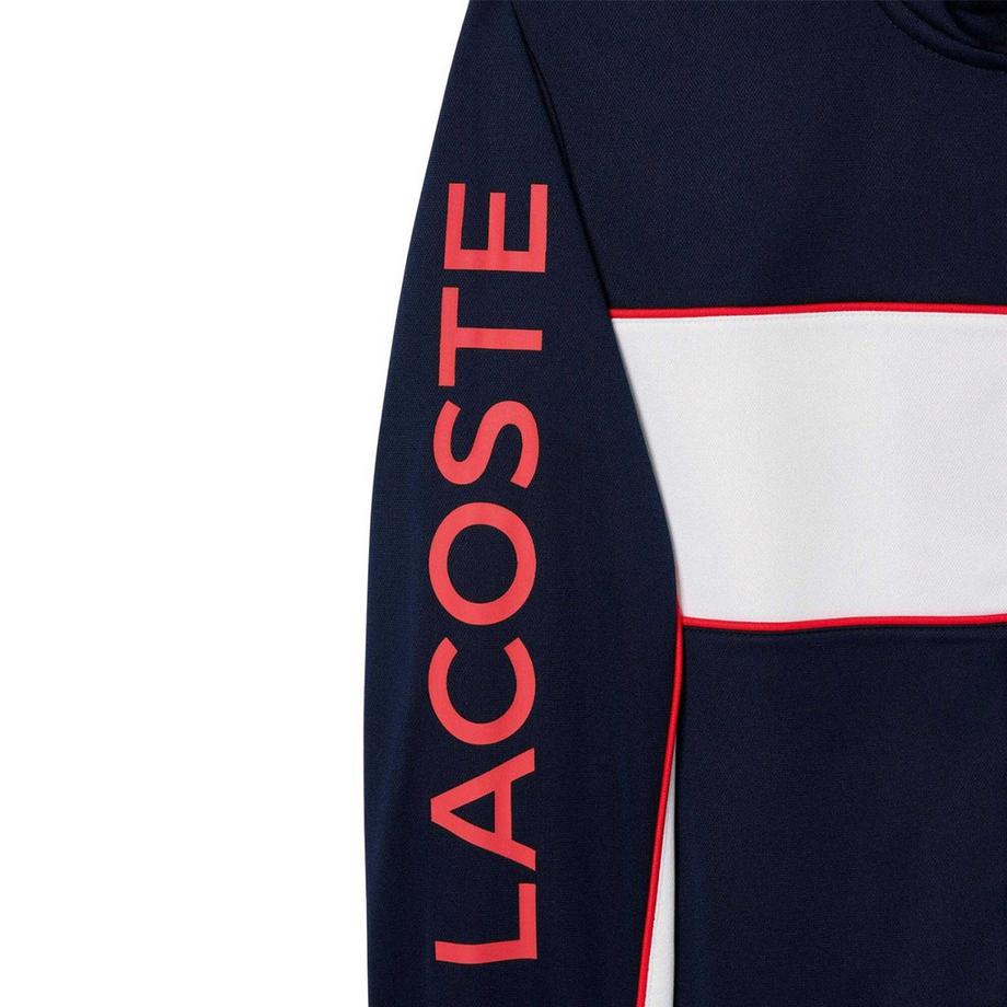 LACOSTE Jacke, Mit Reißverschluss, Tennis  