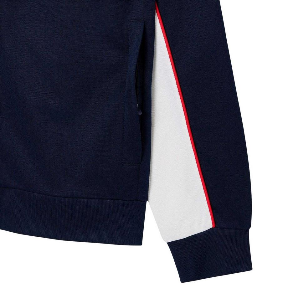 LACOSTE Jacke, Mit Reißverschluss, Tennis  