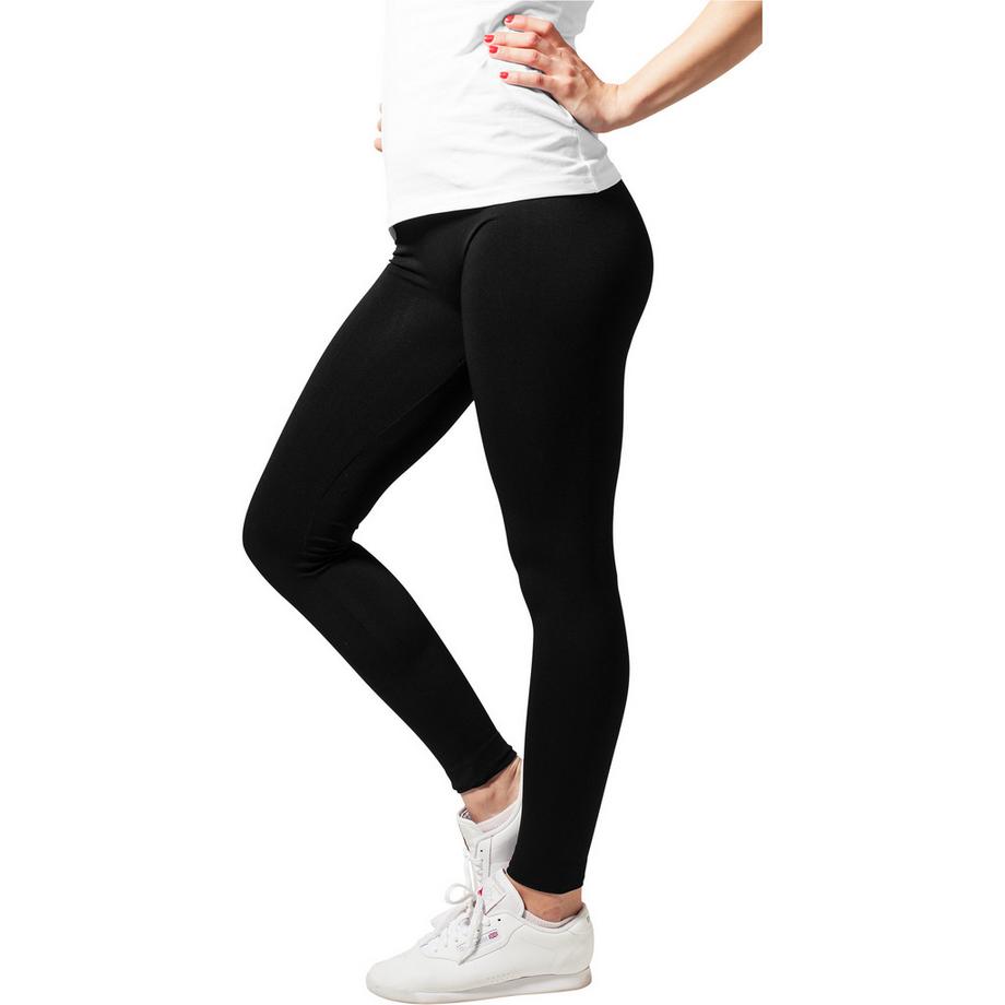 URBAN CLASSICS  urban classic pa damen-leggings 