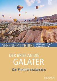 Der Brief an die Galater Kein Autor Couverture rigide 