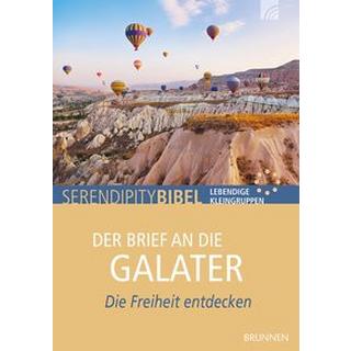 Der Brief an die Galater Kein Autor Couverture rigide 