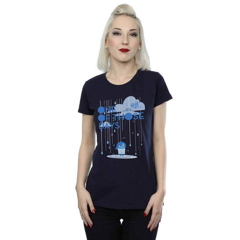 Disney Inside Out One Of Those Days T-Shirt  