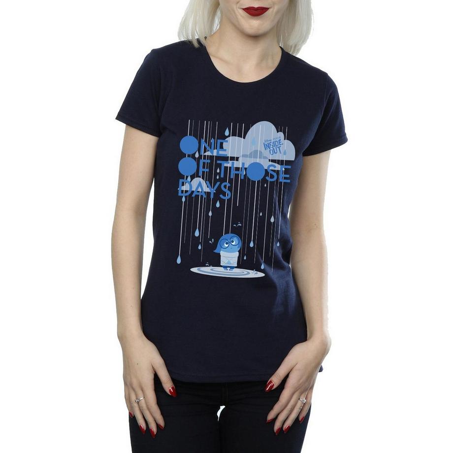 Disney Inside Out One Of Those Days T-Shirt  