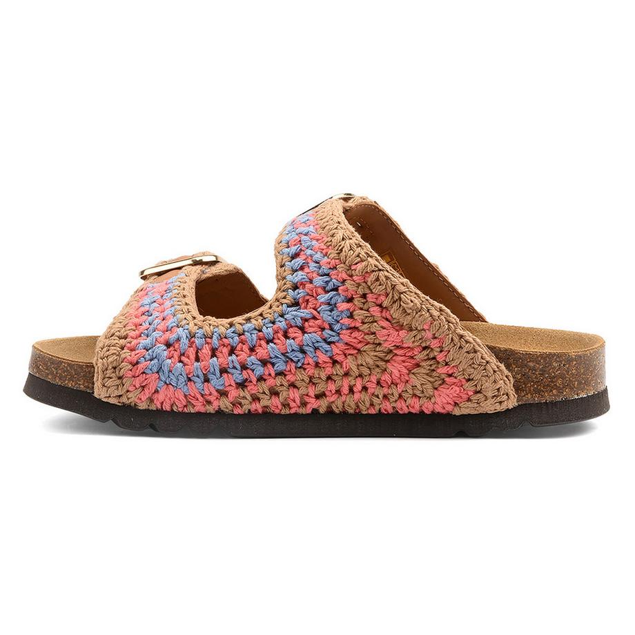 Scholl Noelle Sandalen  