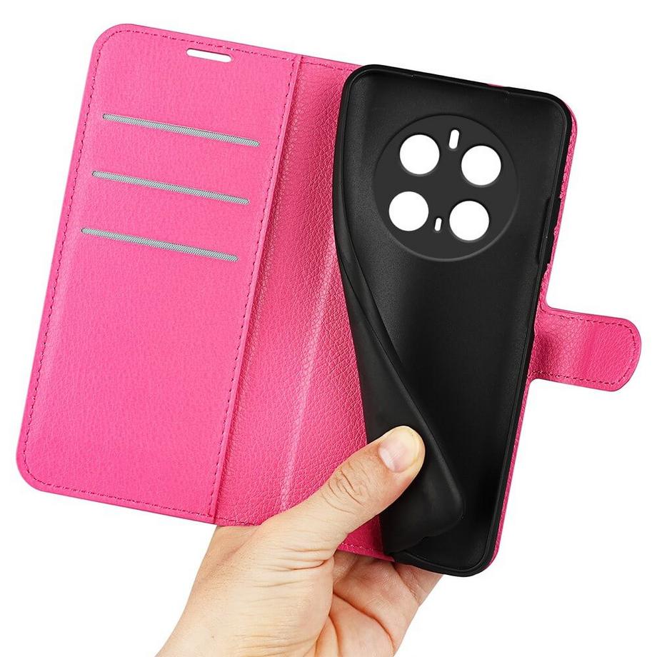 Cover-Discount  HONOR Magic7 Pro - Leder Etui Hülle 