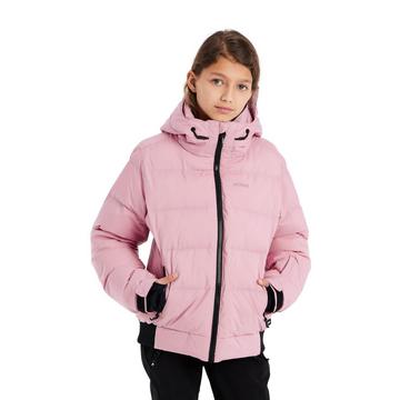 Veste de ski fille  Prteliny