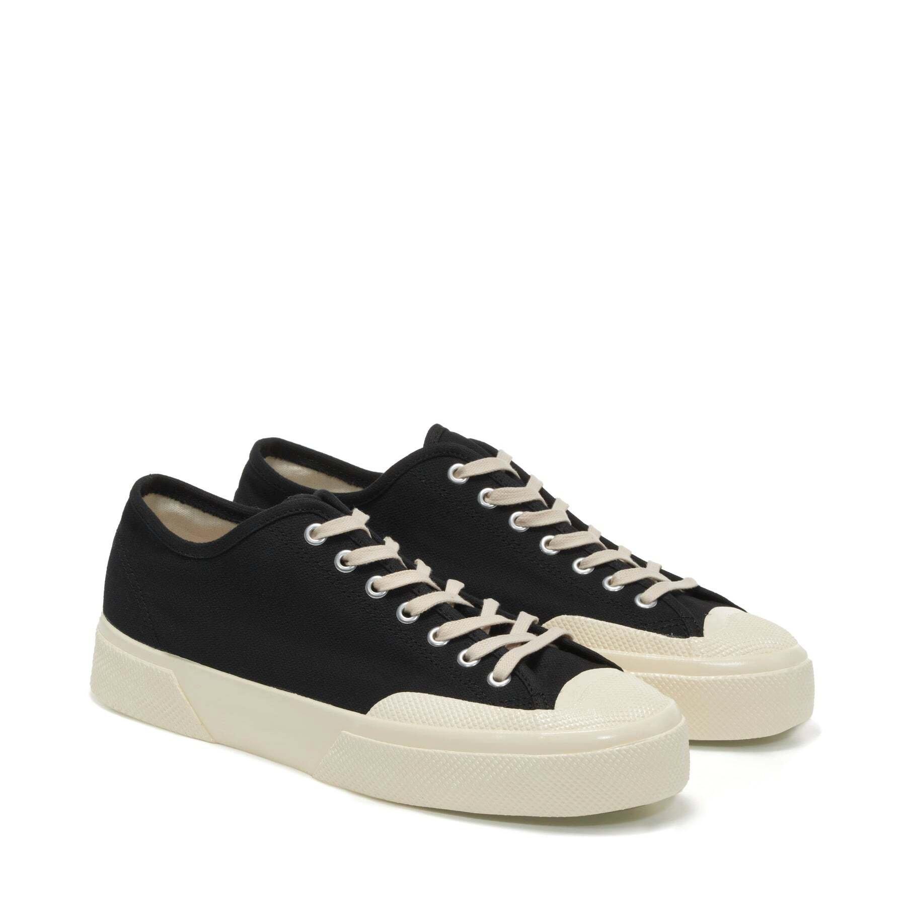 SUPERGA  Baskets 2432 Collect Workwear 