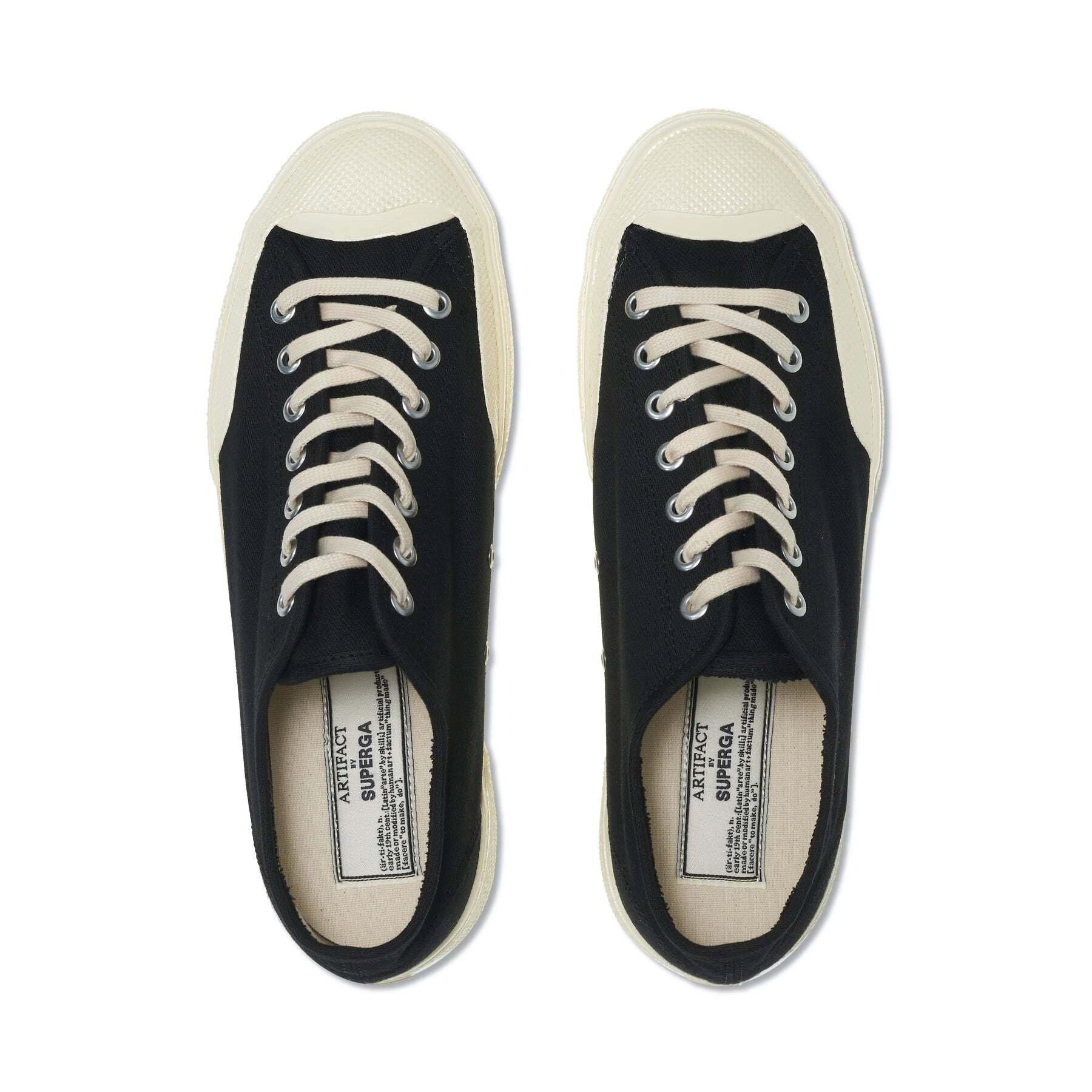 SUPERGA  Baskets 2432 Collect Workwear 