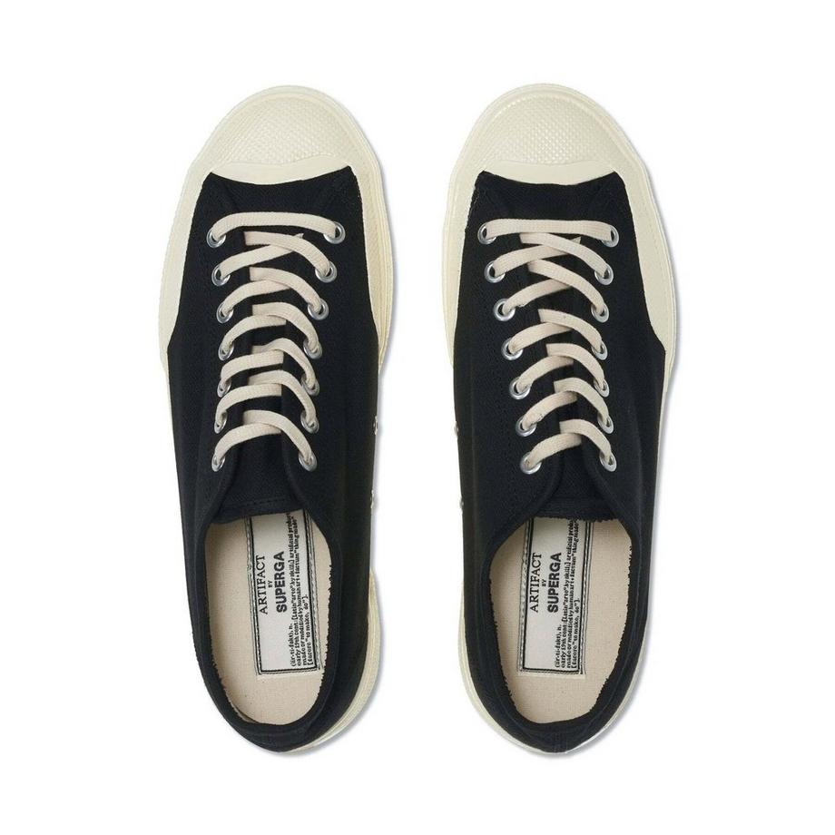 SUPERGA  Scarpe da ginnastica Superga 2432 Collect Workwear 
