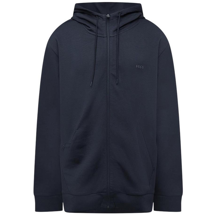 Saggy Sweatjacke
