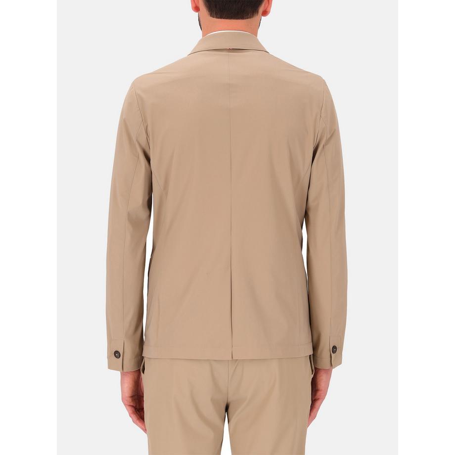 Distretto 12 Veste Double Boutonnage  