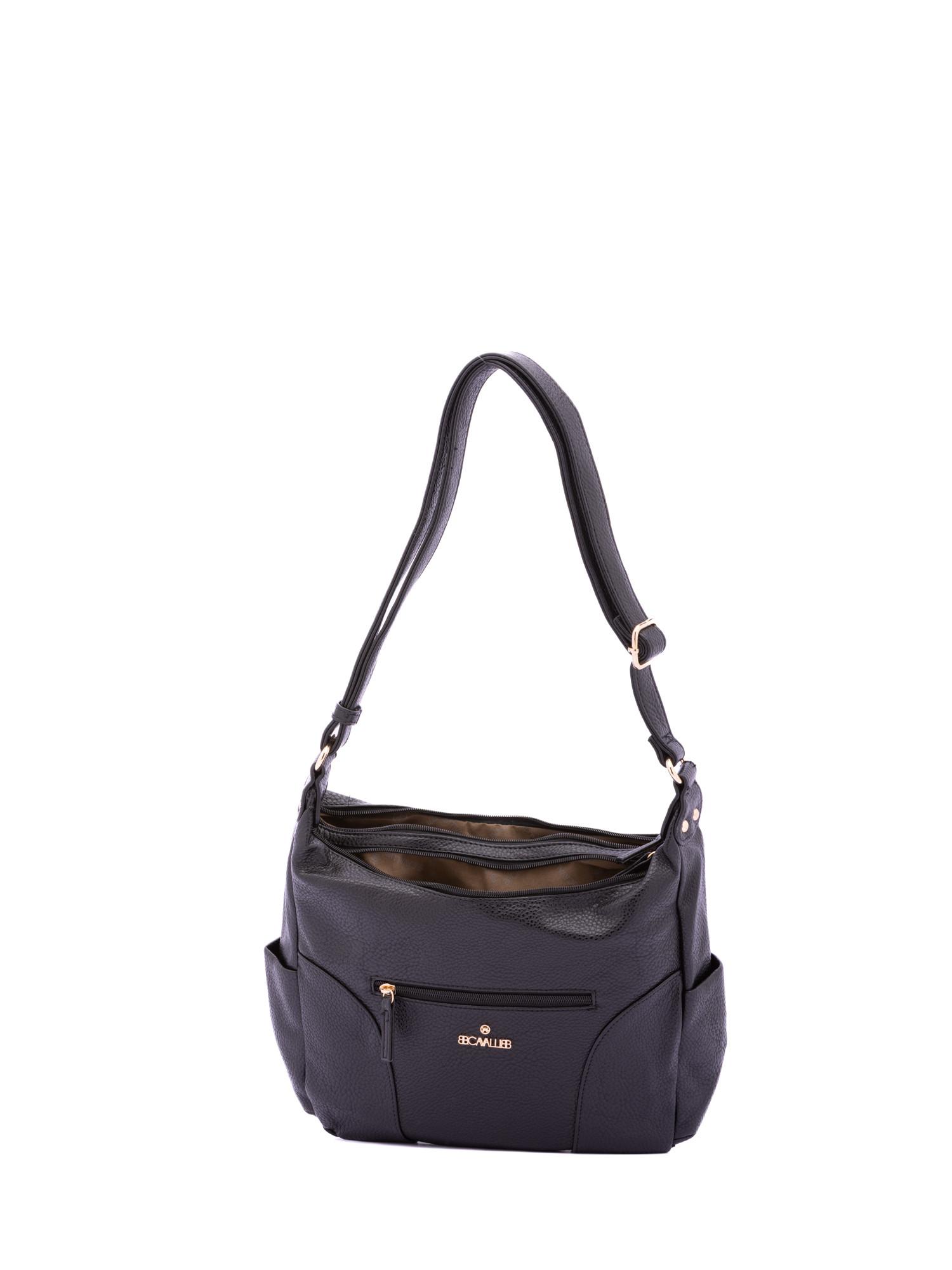 B Cavalli B Sac à bandoulière  