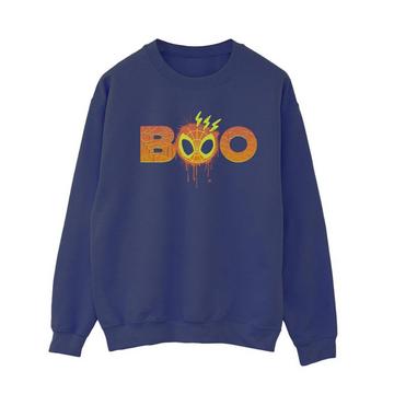 Boo Sweatshirt