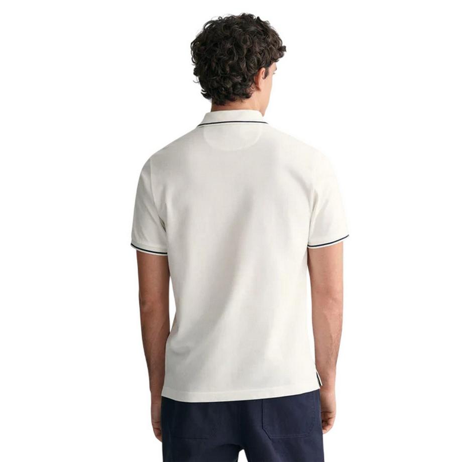 GANT  Poloshirt, Piqué 