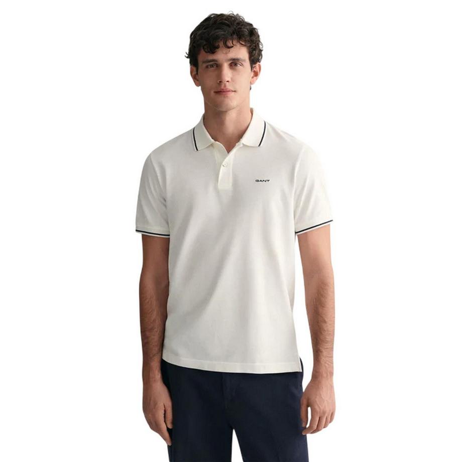 GANT  Poloshirt, Piqué 