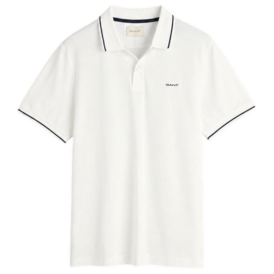 Poloshirt, Piqué