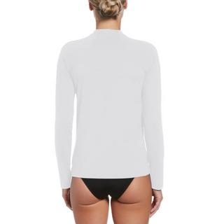 NIKE  ESSENTIAL LONG SLEEVE HYDROGUARD 