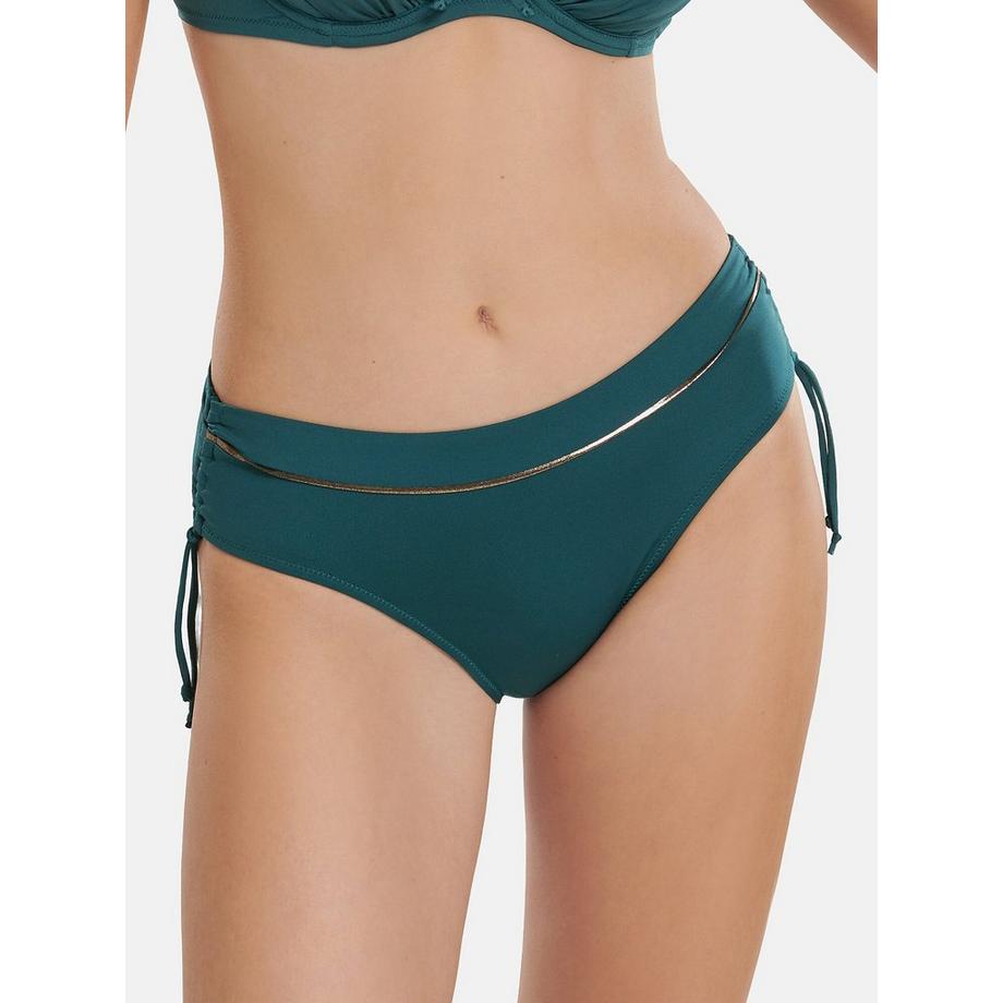 Bikinistrümpfe mit hoher Taille verstellbare Seiten Umbria