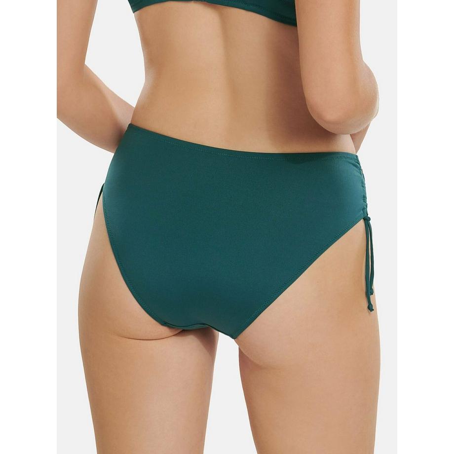 Lisca Umbria High Waist Bikinihose mit verstellbaren Seiten  