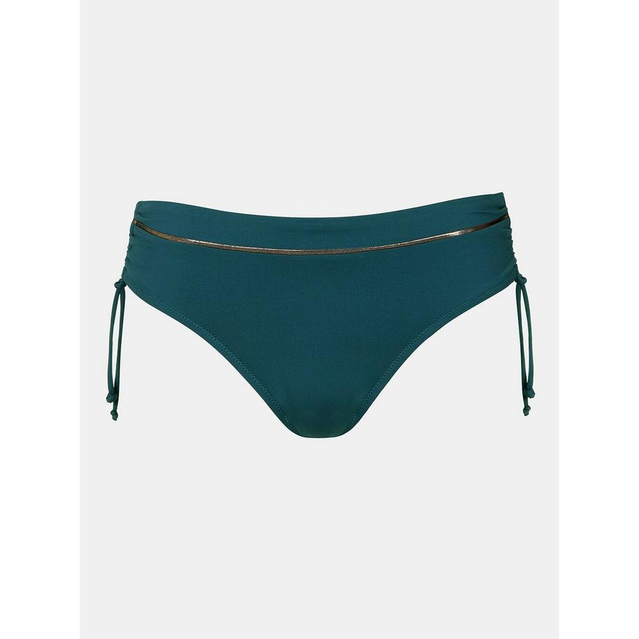 Lisca Umbria High Waist Bikinihose mit verstellbaren Seiten  