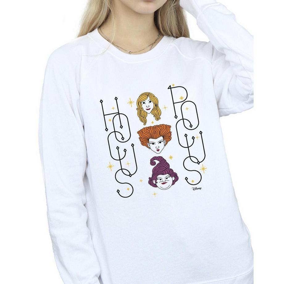 Disney Sweat Hocus Pocus  