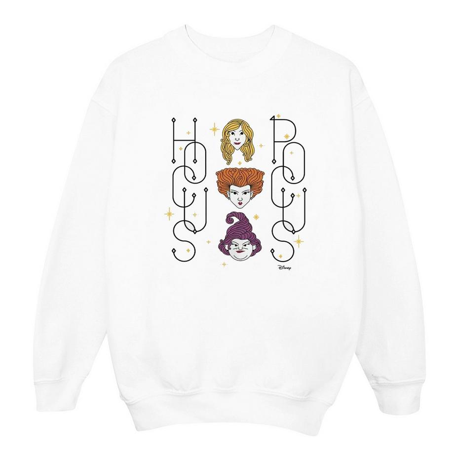 Disney Sweat Hocus Pocus  