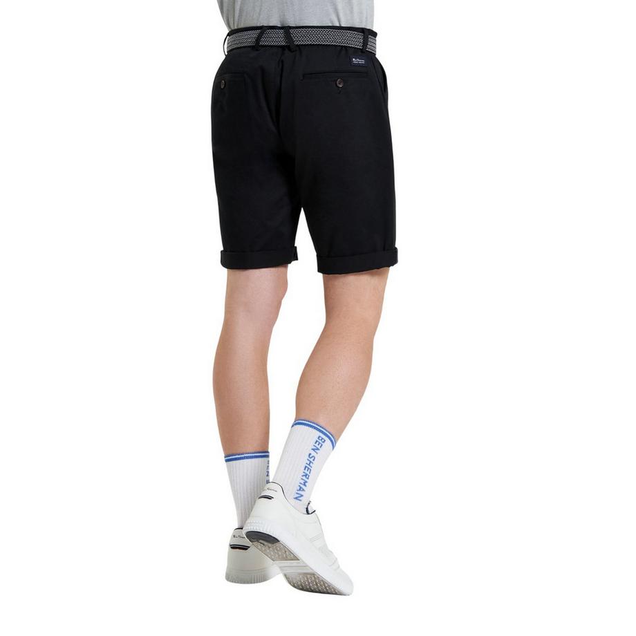 BEN SHERMAN Short Chino  